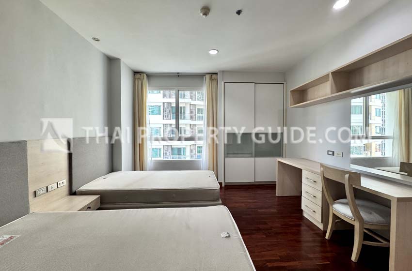 Apartment in Sukhumvit 